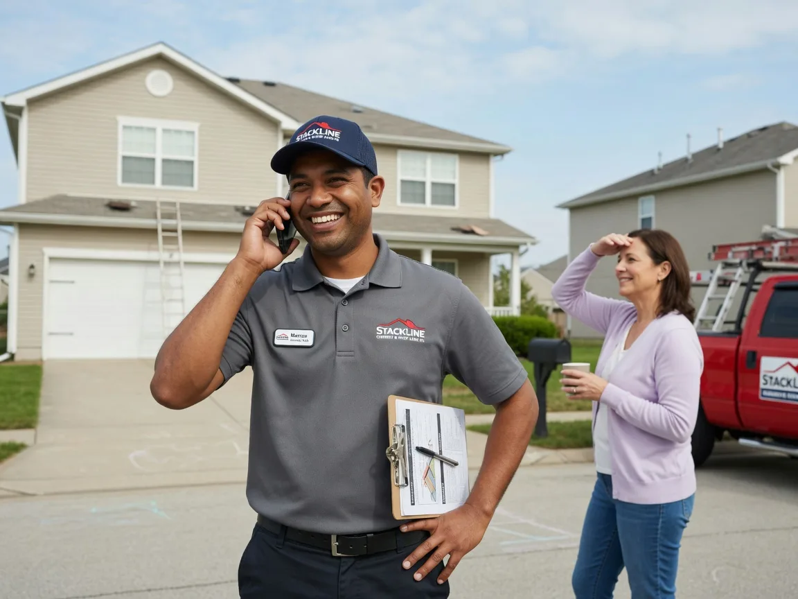 Chimney flashing repair Lake Forest, CA FAQs